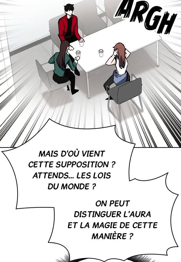 Transcension Academy Chapitre 26 - Page 137