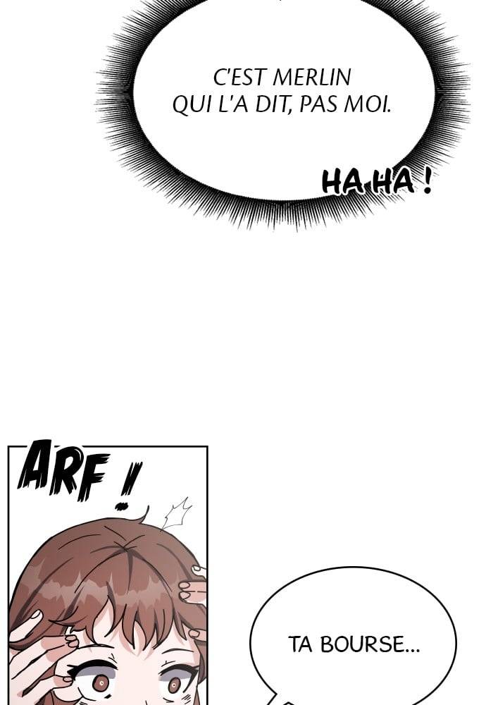 Transcension Academy Chapitre 26 - Page 138