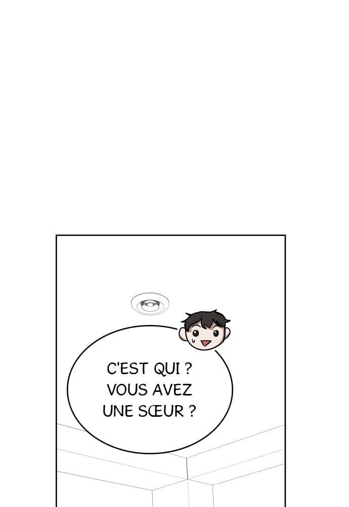 Transcension Academy Chapitre 26 - Page 14