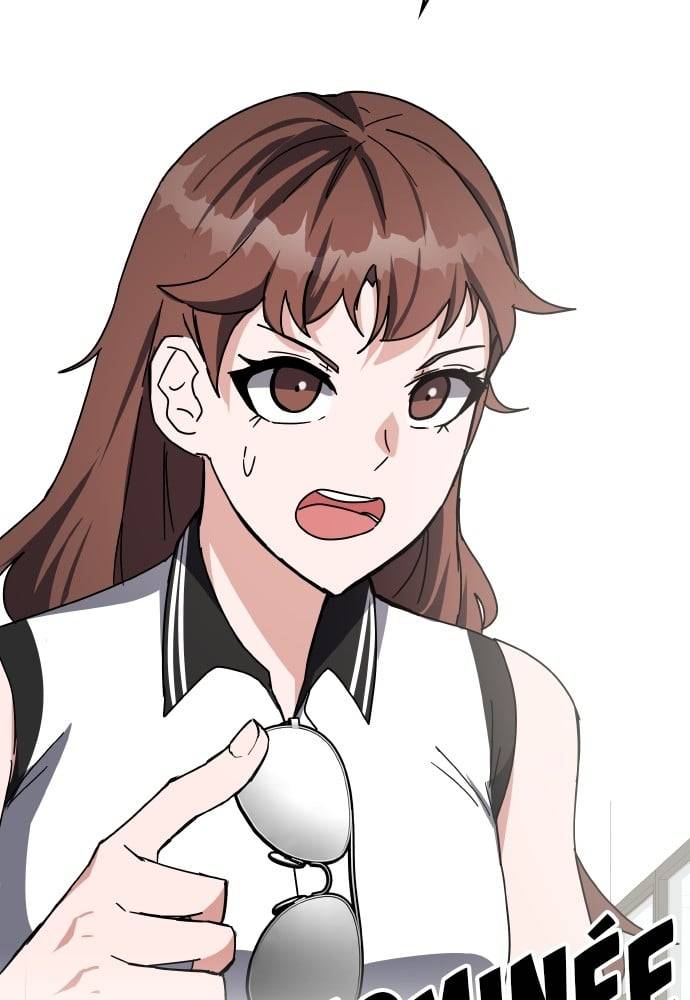 Transcension Academy Chapitre 26 - Page 141