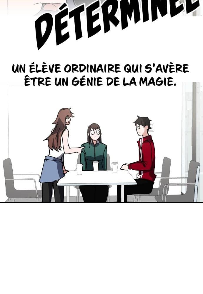 Transcension Academy Chapitre 26 - Page 142