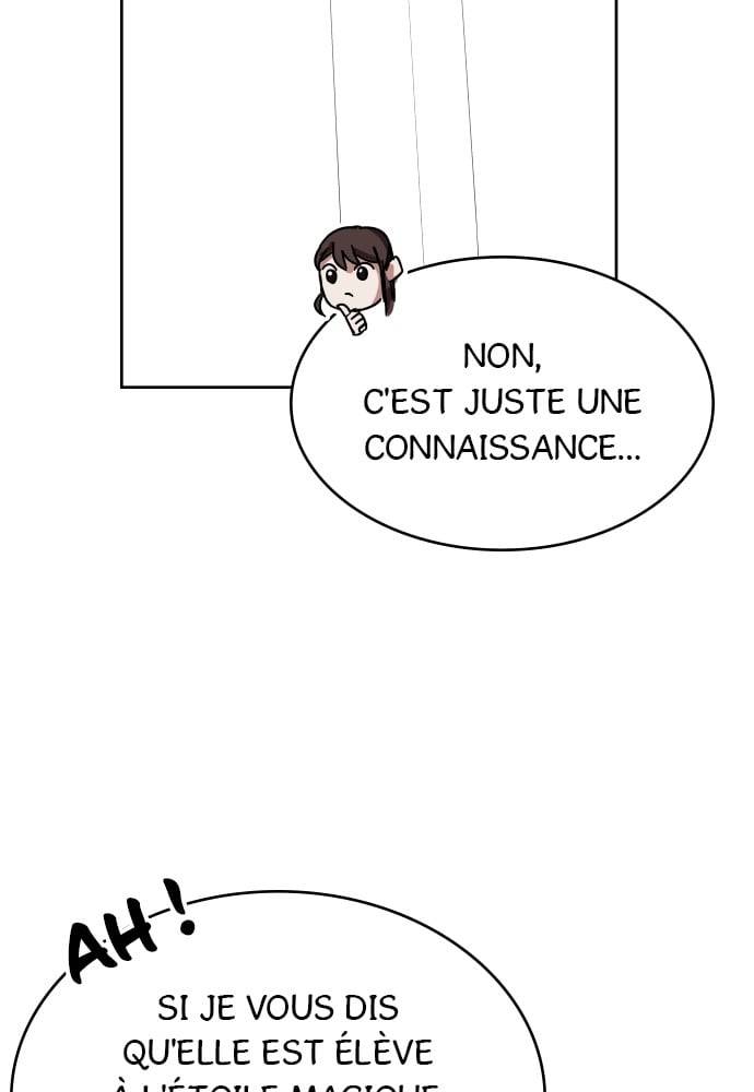 Transcension Academy Chapitre 26 - Page 15