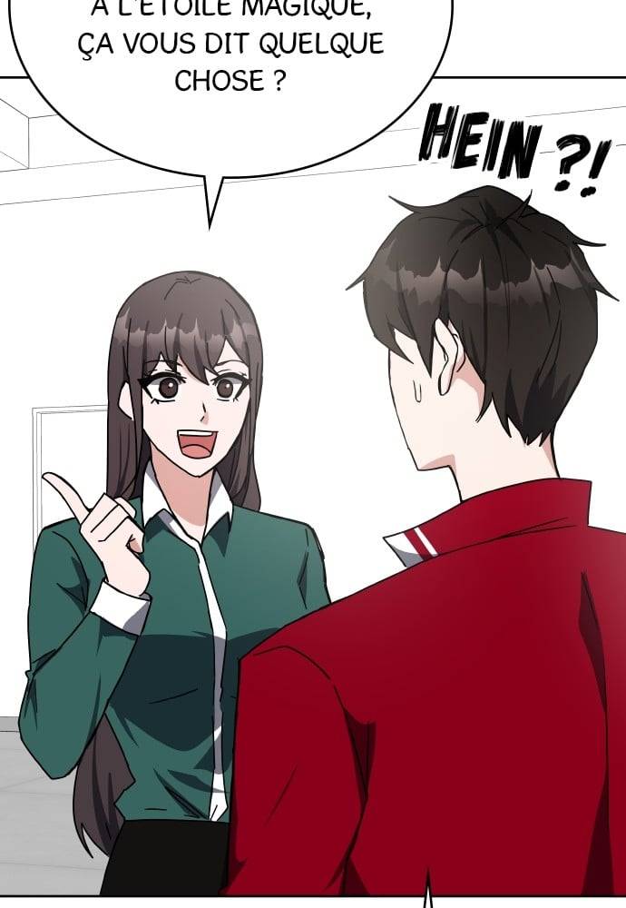 Transcension Academy Chapitre 26 - Page 16
