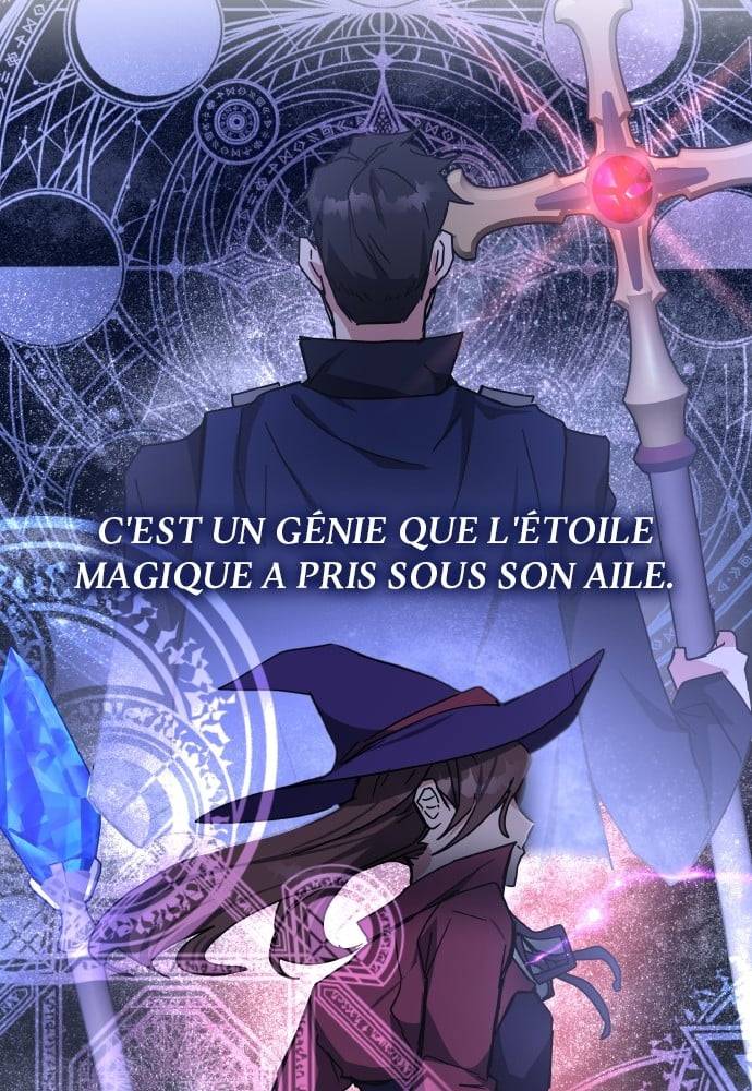 Transcension Academy Chapitre 26 - Page 18