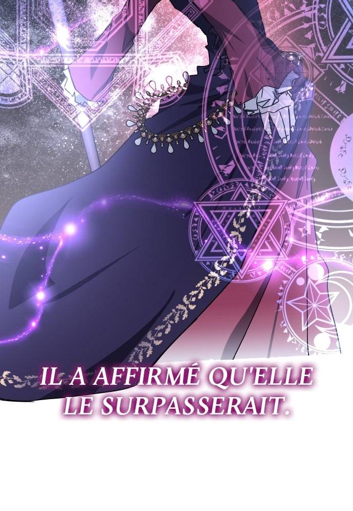 Transcension Academy Chapitre 26 - Page 19