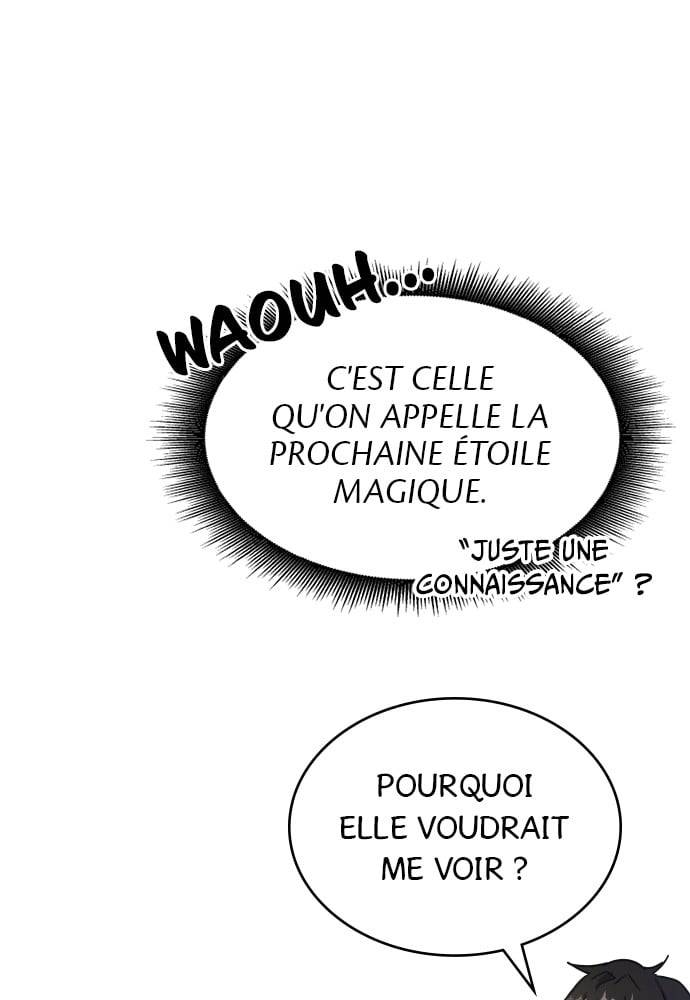 Transcension Academy Chapitre 26 - Page 20