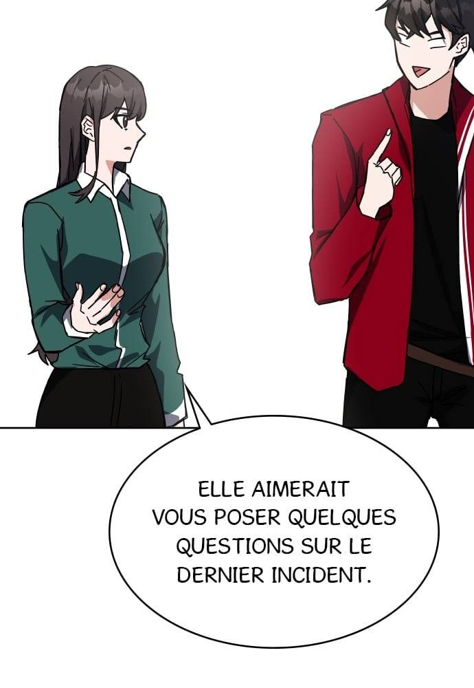 Transcension Academy Chapitre 26 - Page 21