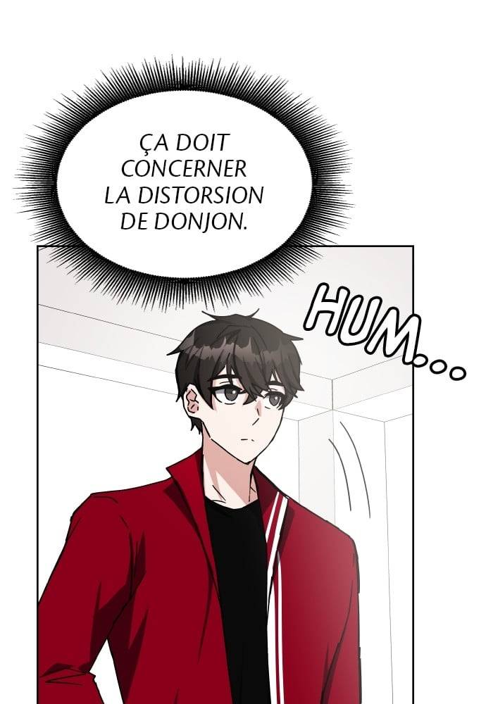 Transcension Academy Chapitre 26 - Page 22