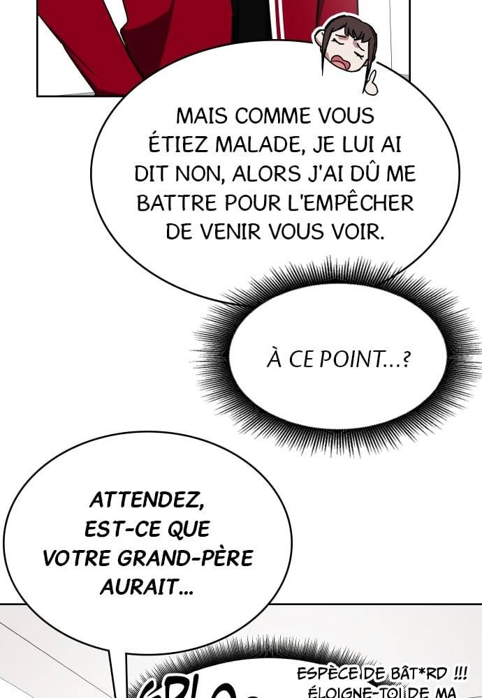 Transcension Academy Chapitre 26 - Page 23