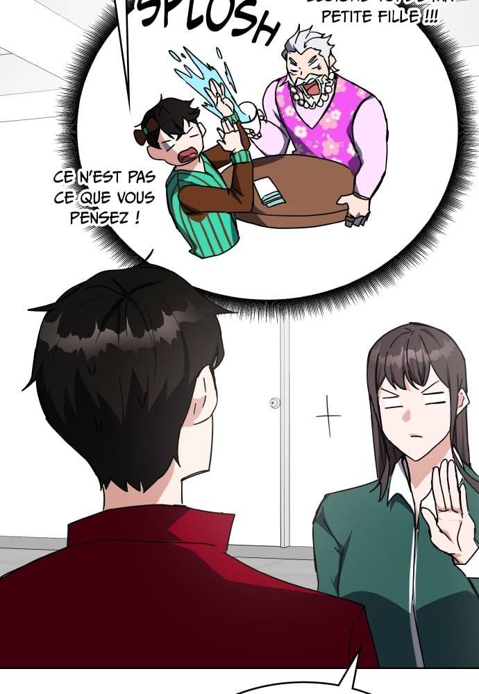 Transcension Academy Chapitre 26 - Page 24