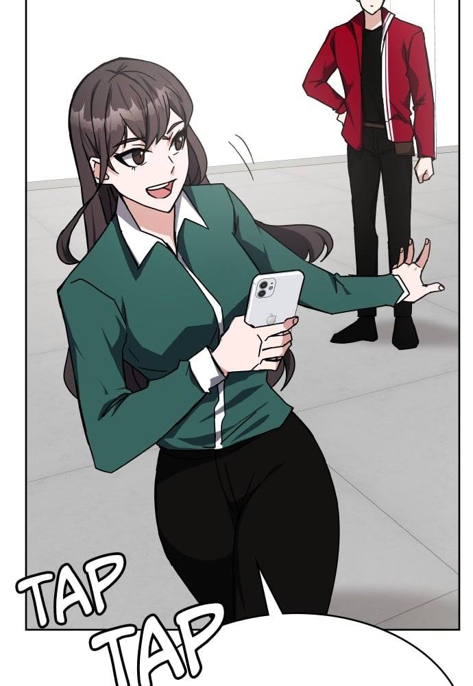 Transcension Academy Chapitre 26 - Page 26