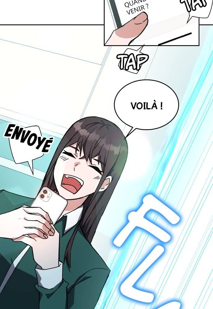 Transcension Academy Chapitre 26 - Page 28