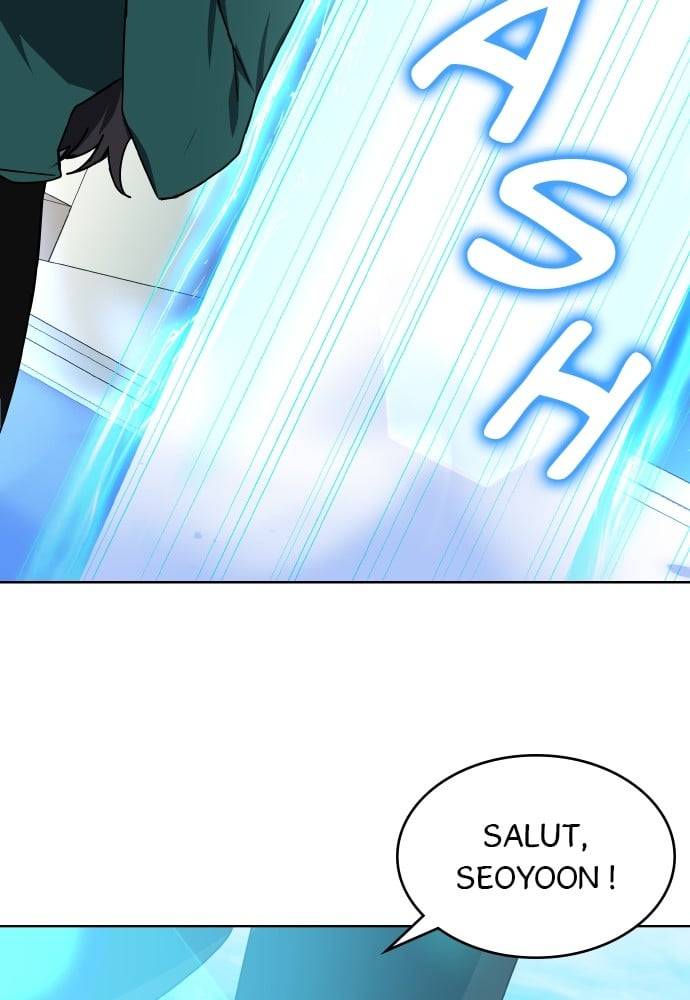 Transcension Academy Chapitre 26 - Page 29