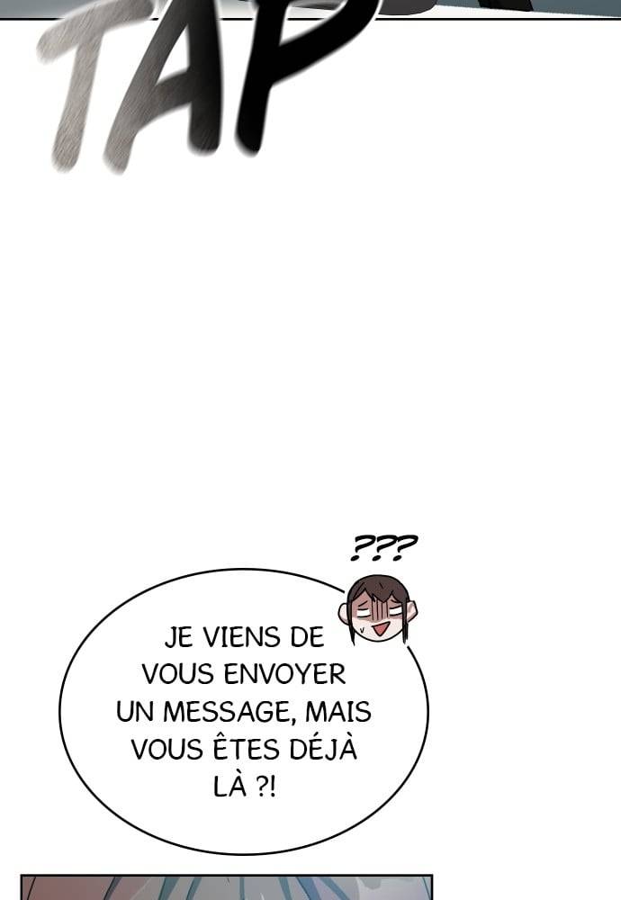 Transcension Academy Chapitre 26 - Page 31