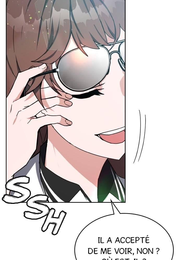 Transcension Academy Chapitre 26 - Page 32