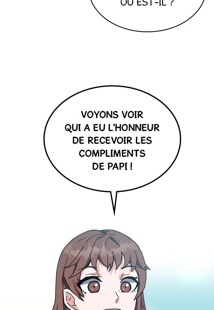 Transcension Academy Chapitre 26 - Page 33