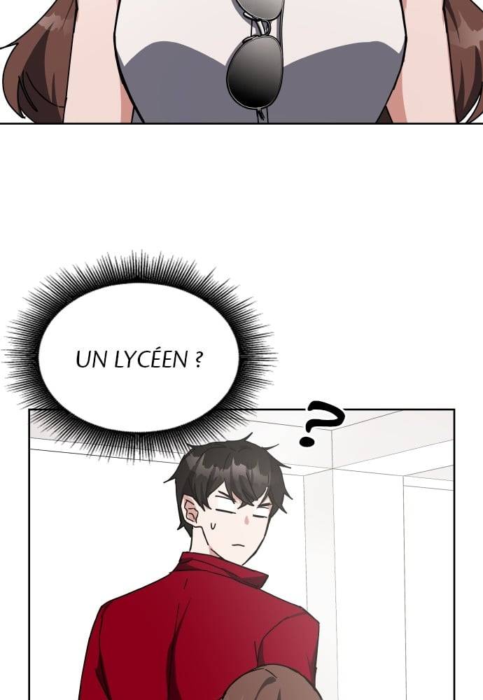 Transcension Academy Chapitre 26 - Page 39