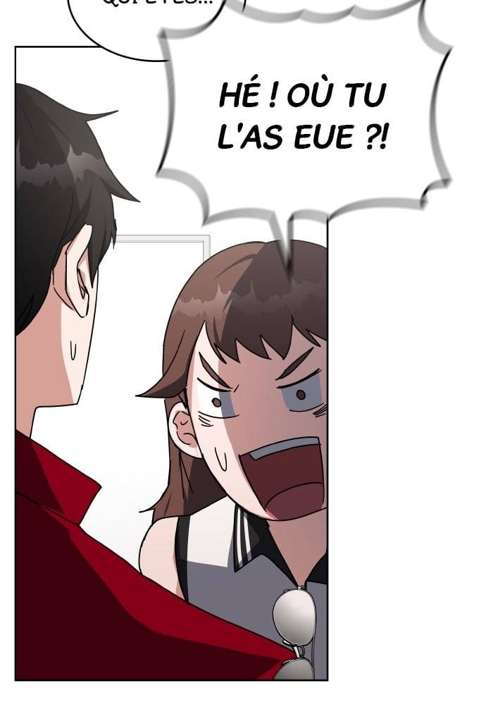 Transcension Academy Chapitre 26 - Page 41