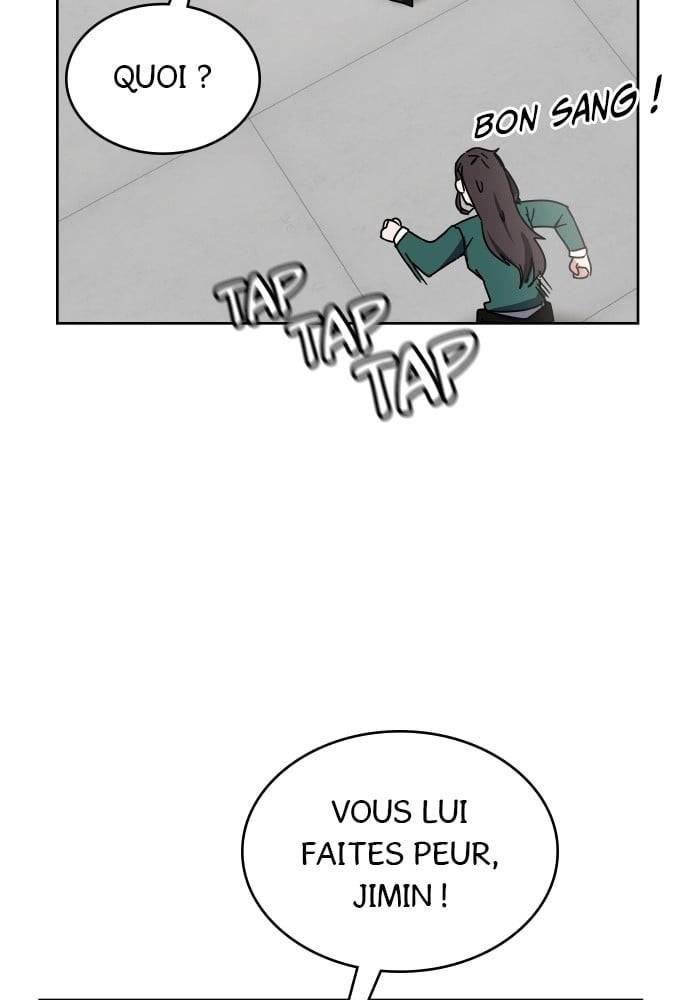 Transcension Academy Chapitre 26 - Page 45