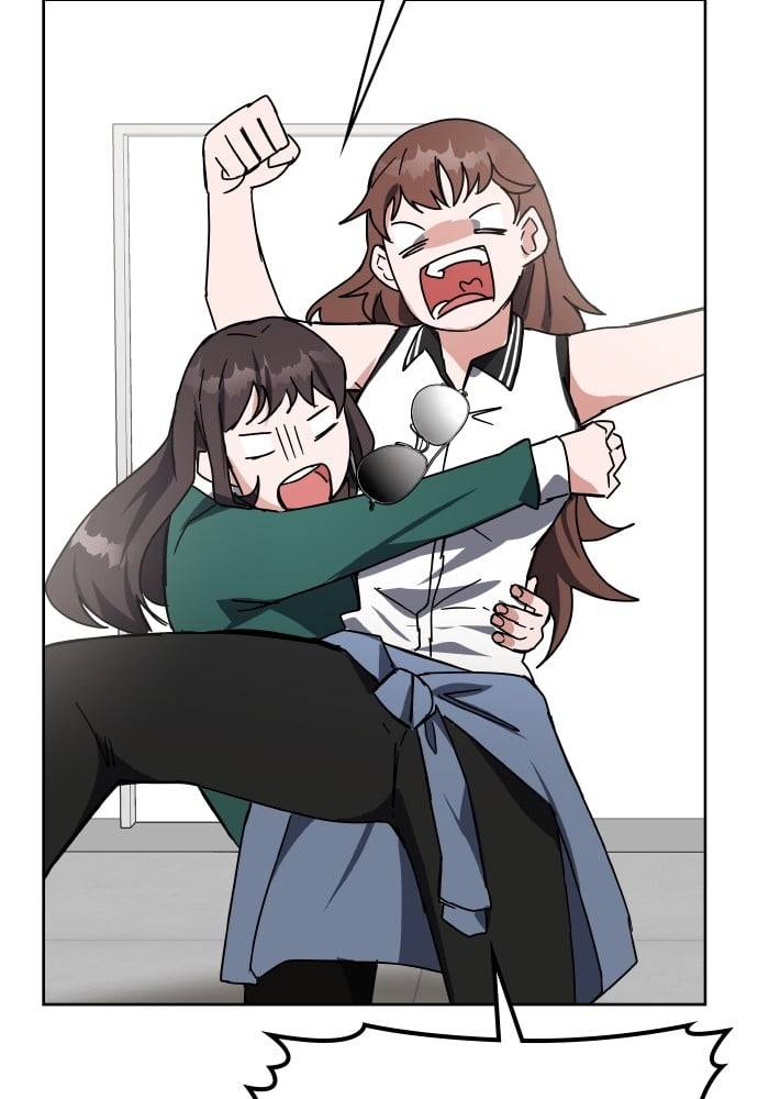 Transcension Academy Chapitre 26 - Page 46