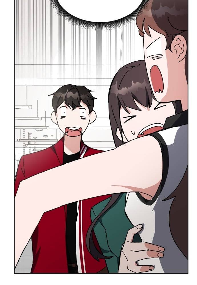 Transcension Academy Chapitre 26 - Page 48