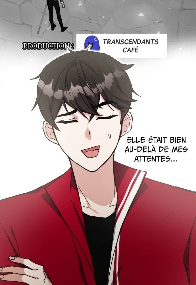 Transcension Academy Chapitre 26 - Page 5