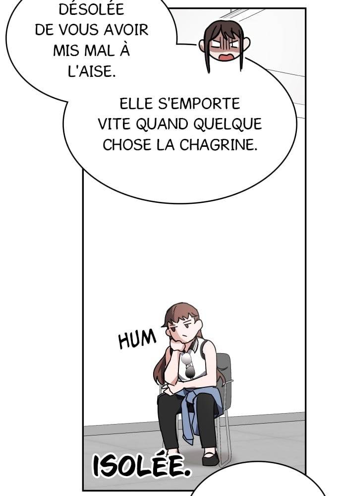 Transcension Academy Chapitre 26 - Page 50