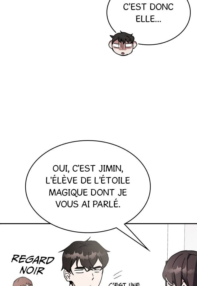 Transcension Academy Chapitre 26 - Page 51