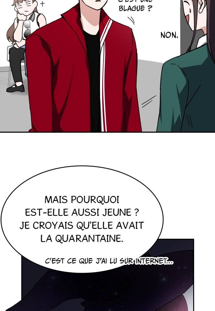 Transcension Academy Chapitre 26 - Page 52