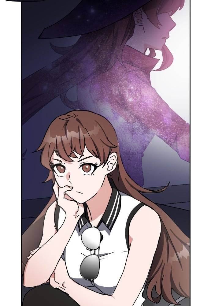 Transcension Academy Chapitre 26 - Page 53