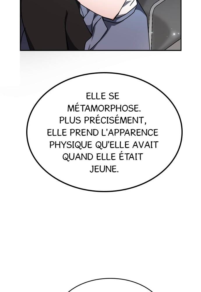 Transcension Academy Chapitre 26 - Page 54