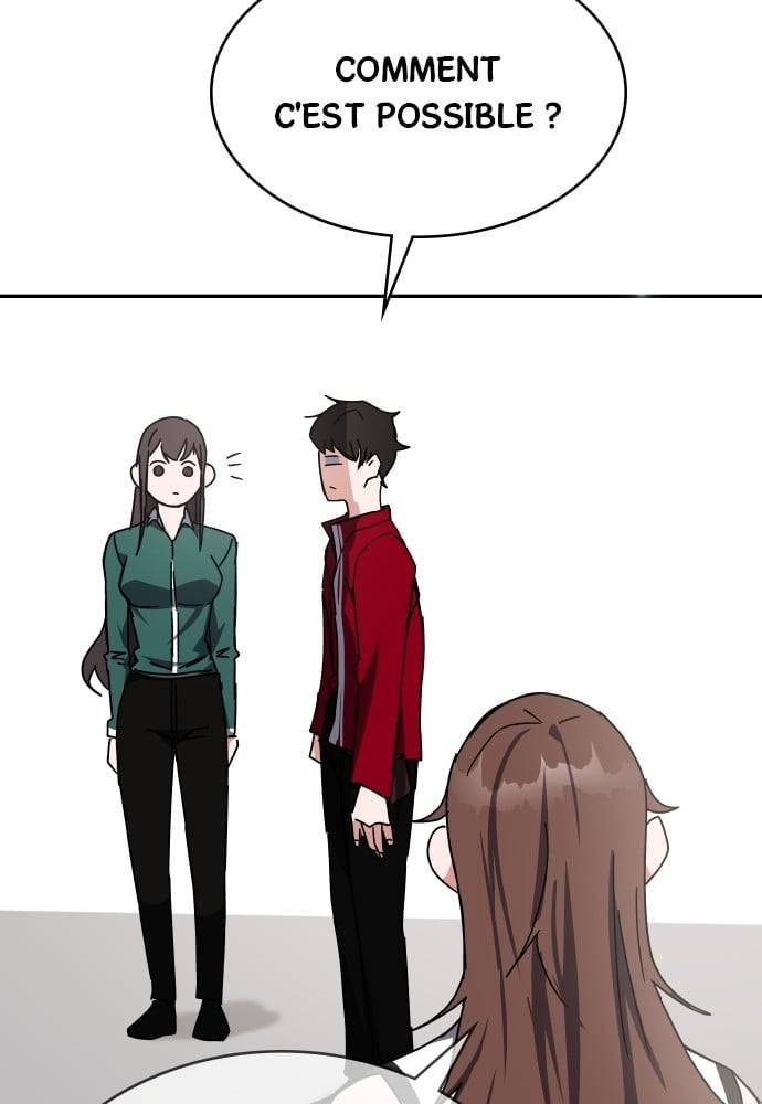 Transcension Academy Chapitre 26 - Page 55
