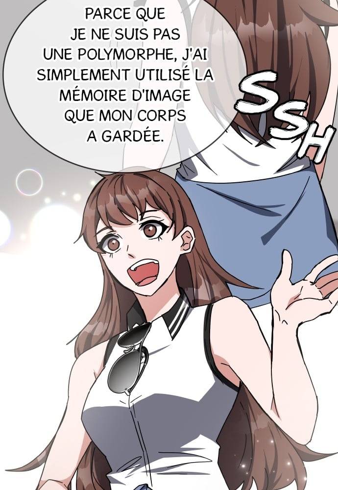 Transcension Academy Chapitre 26 - Page 56