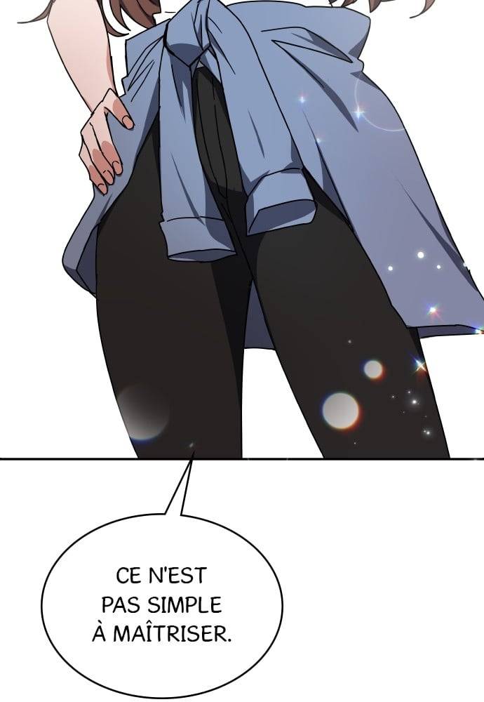 Transcension Academy Chapitre 26 - Page 57