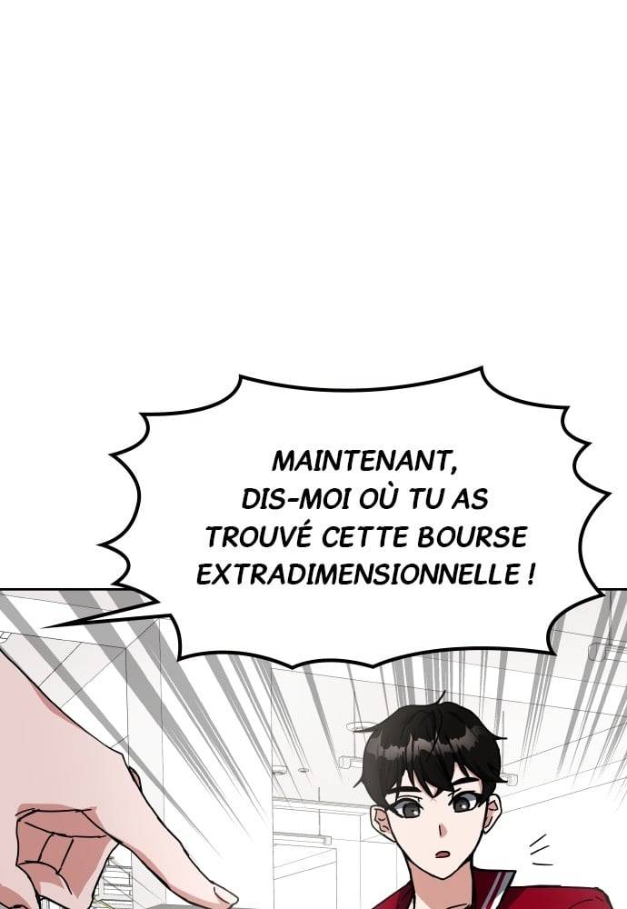 Transcension Academy Chapitre 26 - Page 58