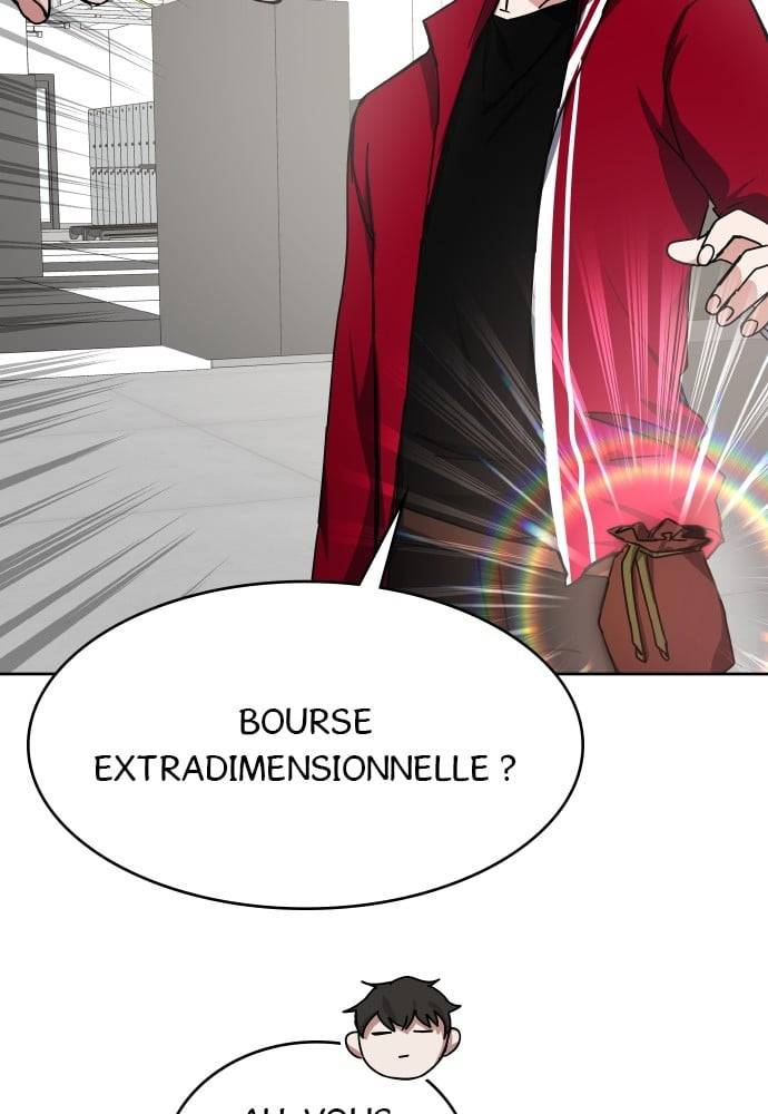 Transcension Academy Chapitre 26 - Page 59