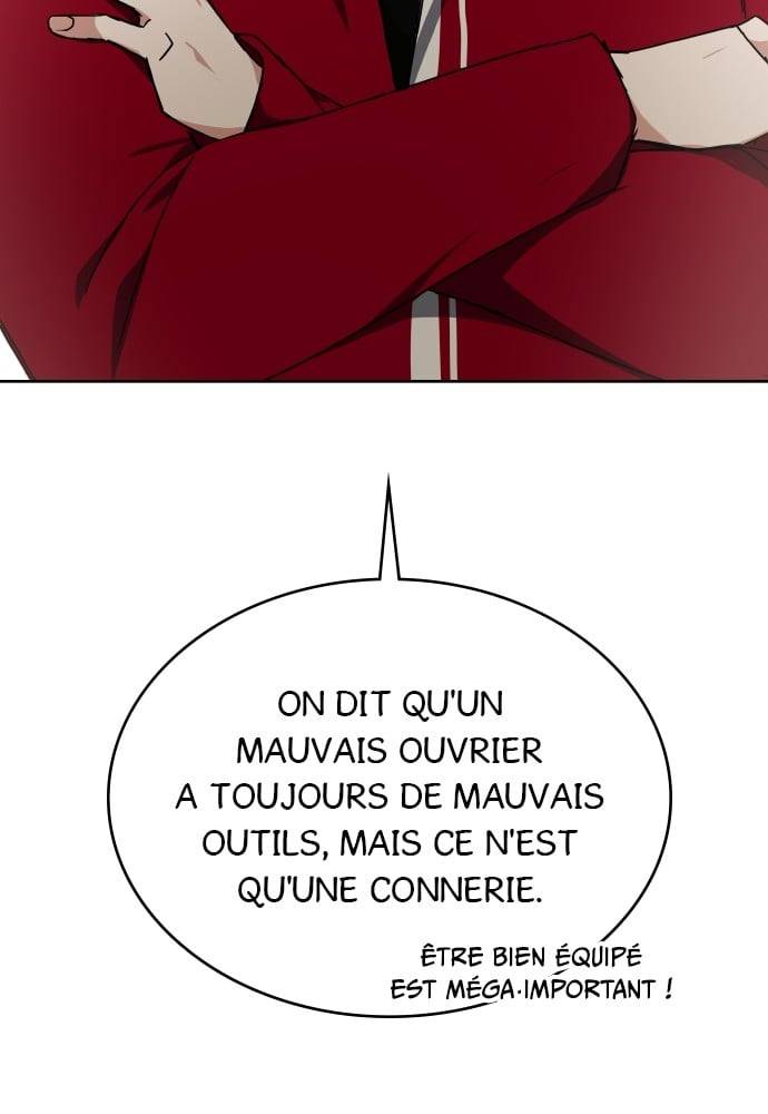Transcension Academy Chapitre 26 - Page 6