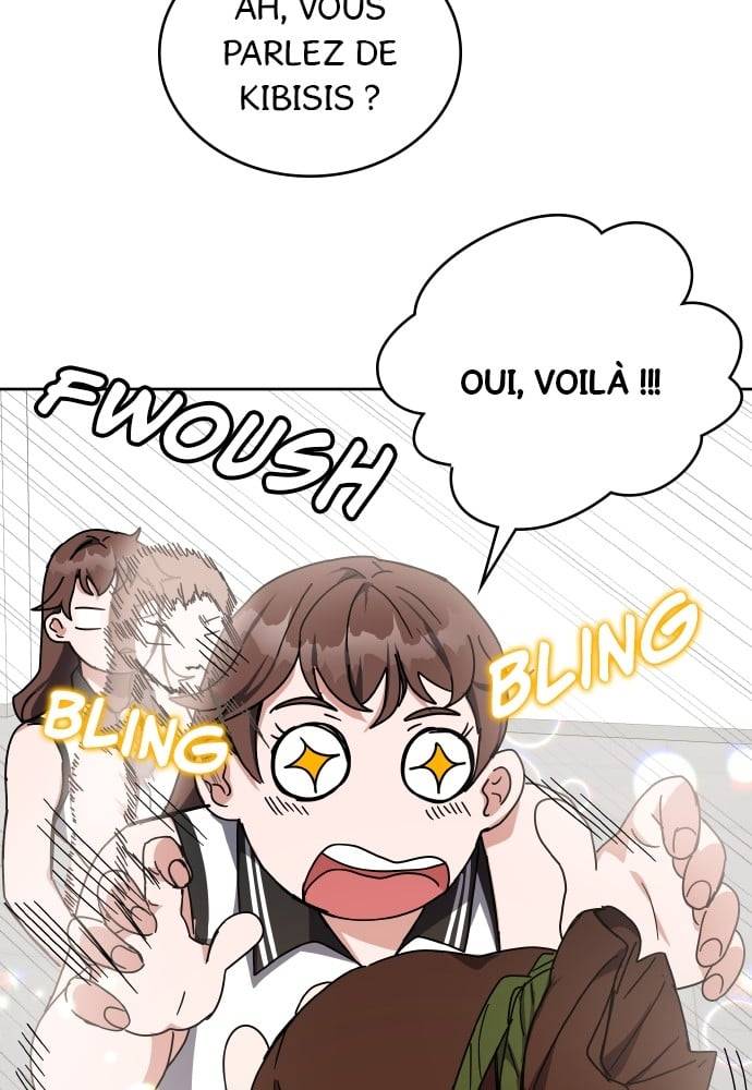 Transcension Academy Chapitre 26 - Page 60