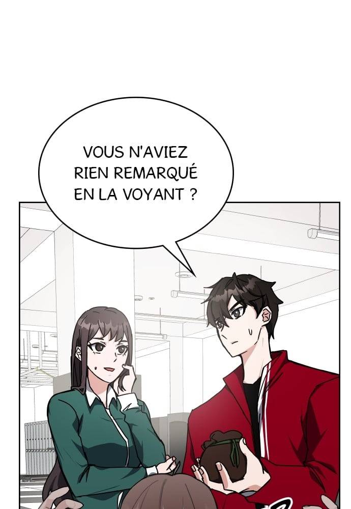 Transcension Academy Chapitre 26 - Page 62