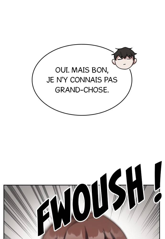 Transcension Academy Chapitre 26 - Page 64