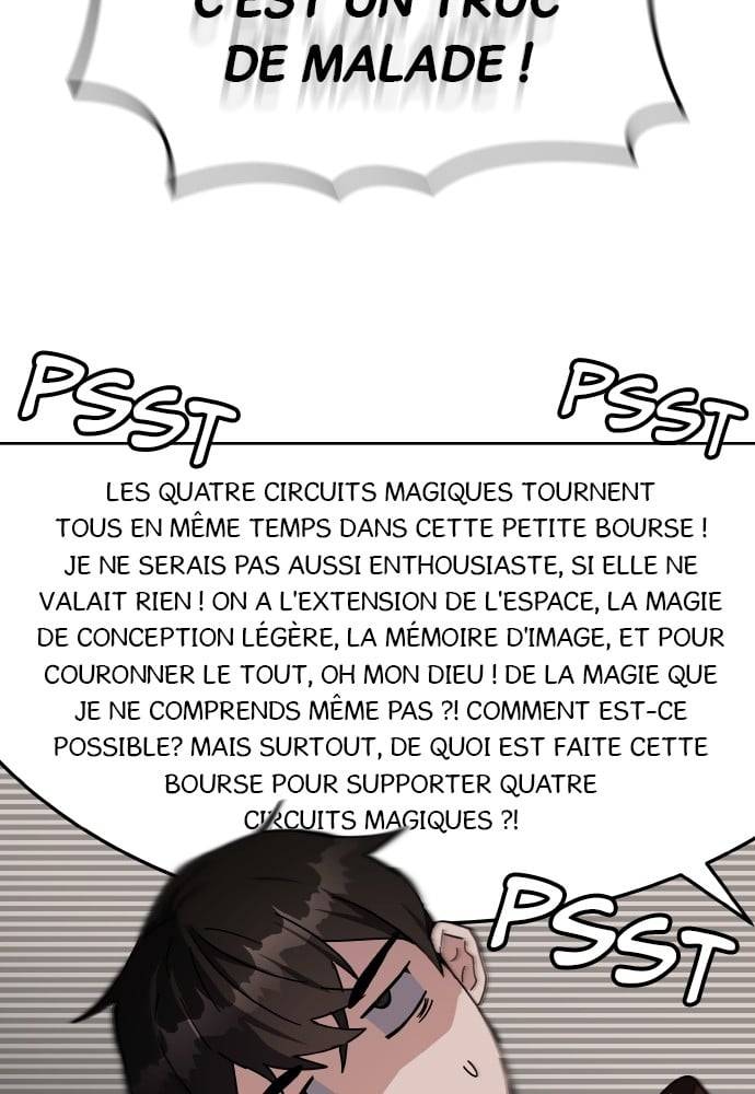 Transcension Academy Chapitre 26 - Page 66