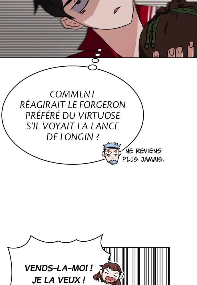 Transcension Academy Chapitre 26 - Page 67