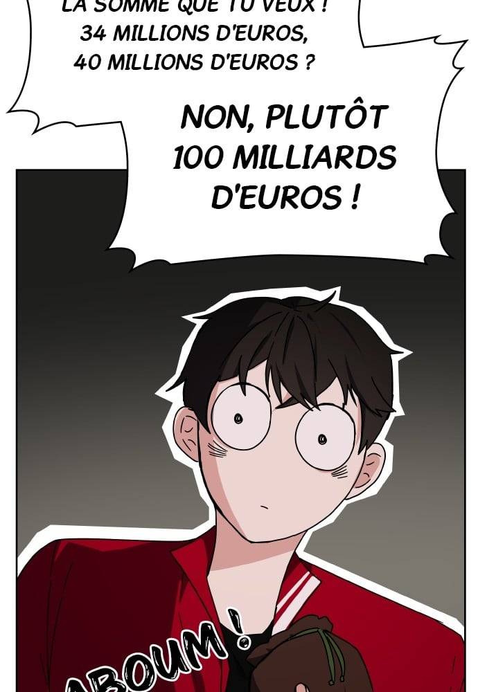 Transcension Academy Chapitre 26 - Page 69