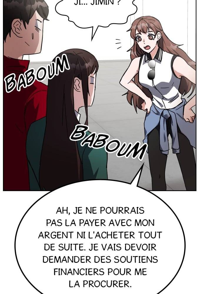 Transcension Academy Chapitre 26 - Page 71