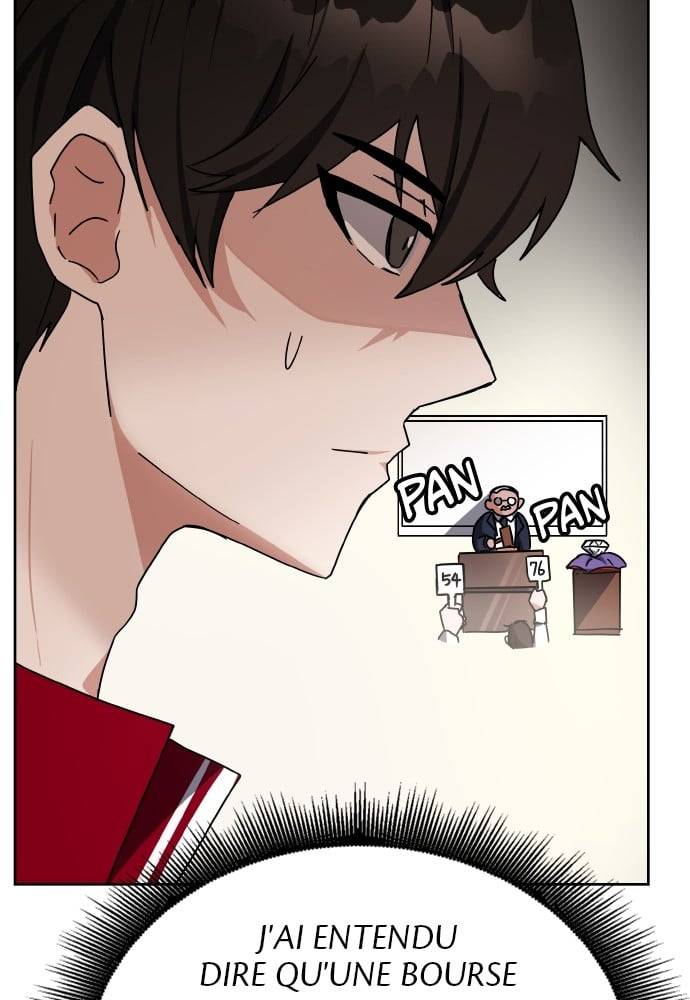 Transcension Academy Chapitre 26 - Page 73