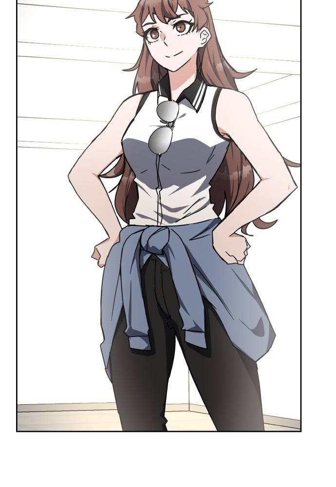 Transcension Academy Chapitre 26 - Page 76