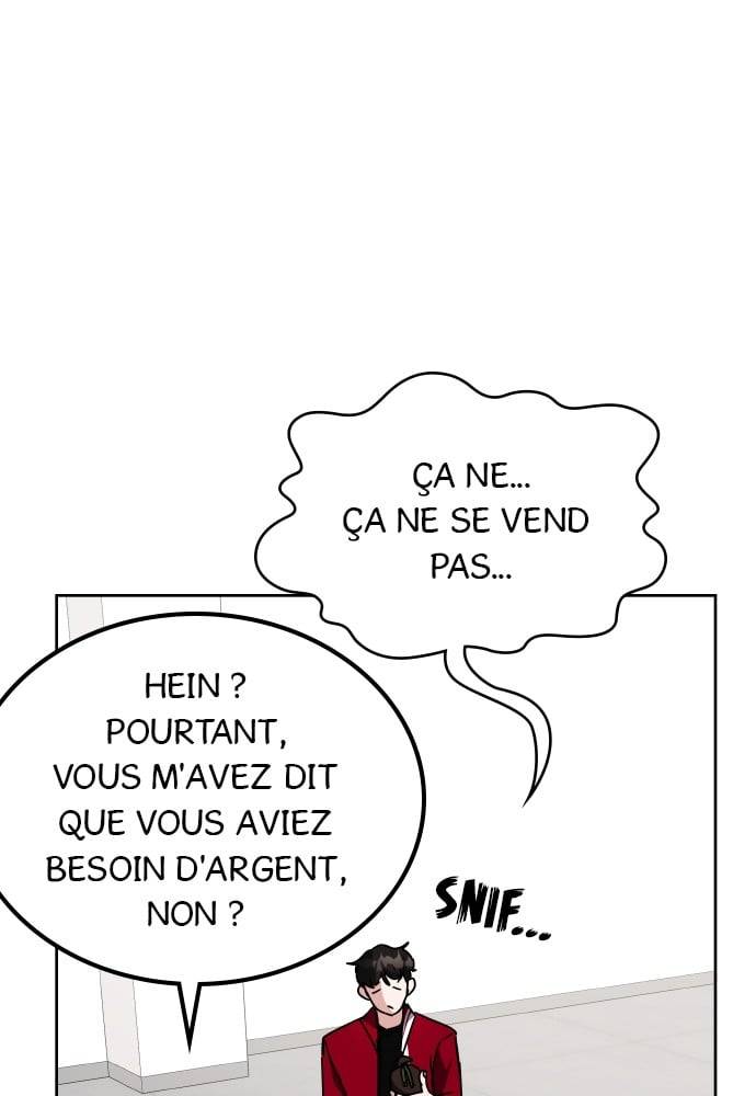 Transcension Academy Chapitre 26 - Page 78