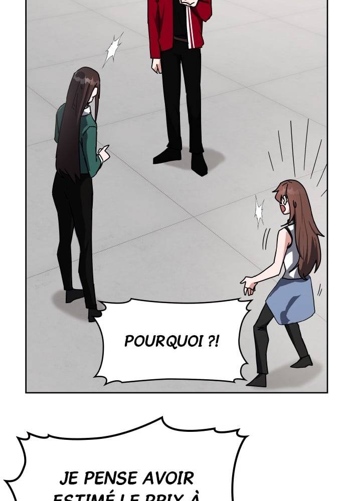 Transcension Academy Chapitre 26 - Page 79