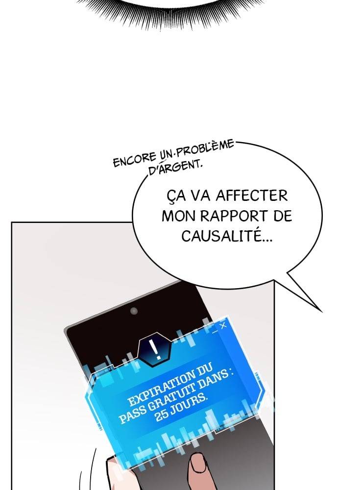 Transcension Academy Chapitre 26 - Page 8