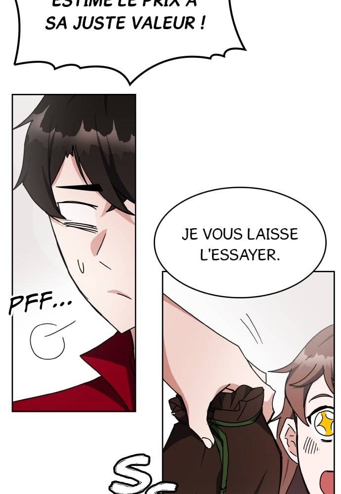Transcension Academy Chapitre 26 - Page 80